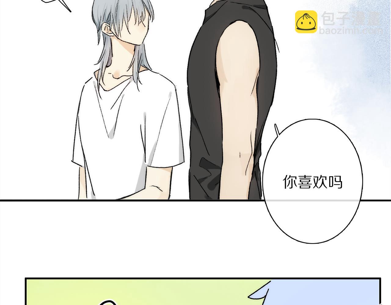 第67话 最喜欢的&hellip;&hellip;(1/3)-第126话