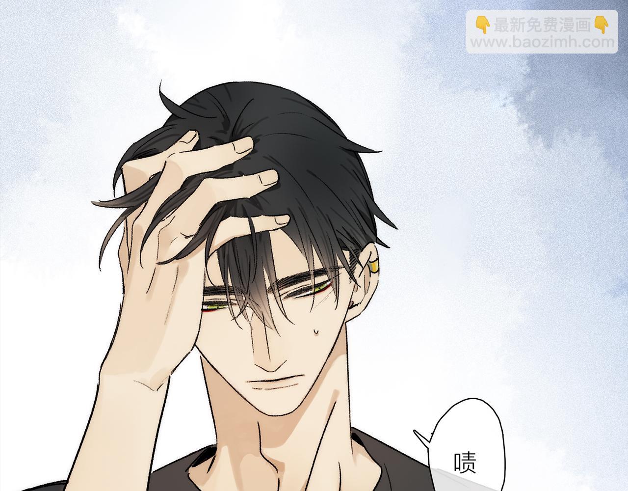 第67话 最喜欢的&hellip;&hellip;(1/3)-第126话