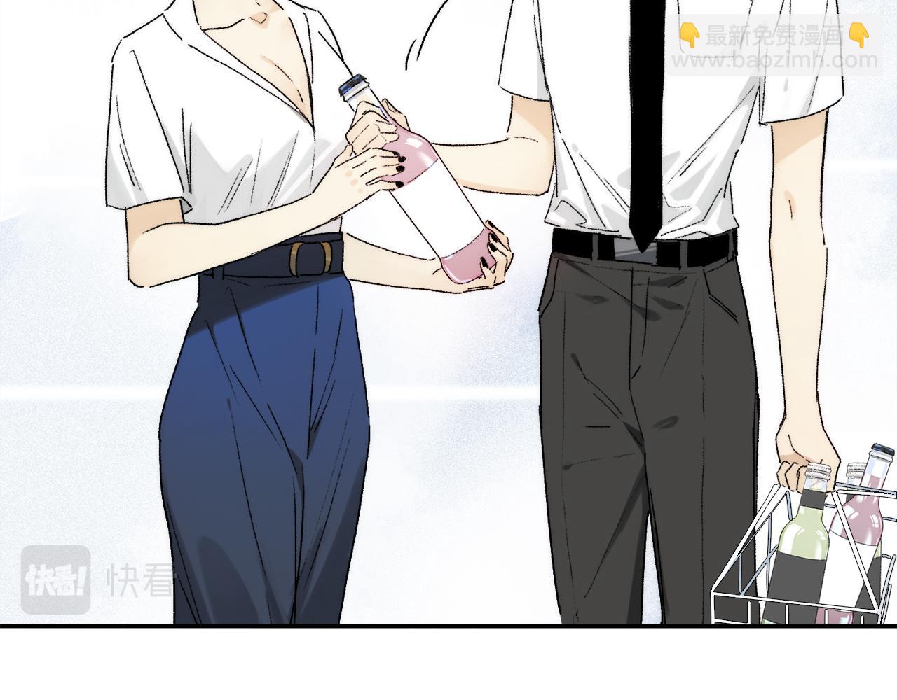 第69话 我会一直陪着你(1/3)-第128话