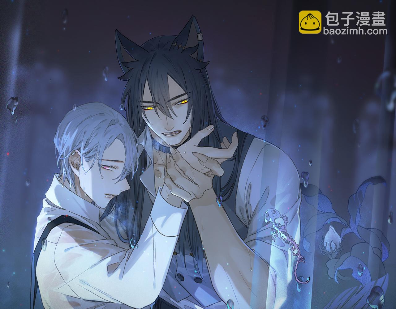 第71话 忘了，也好&hellip;(1/3)-第130话