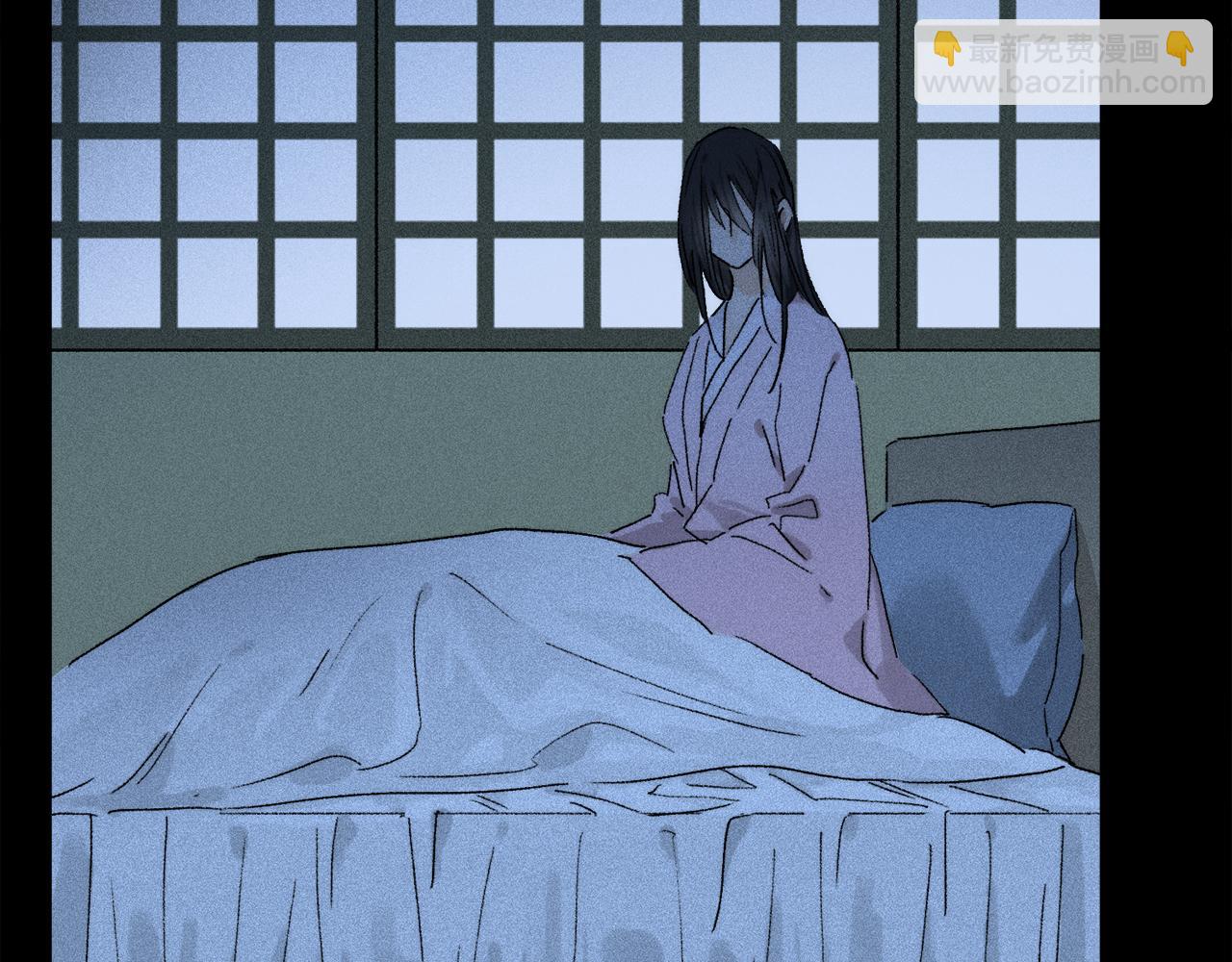 第71话 忘了，也好&hellip;(1/3)-第130话