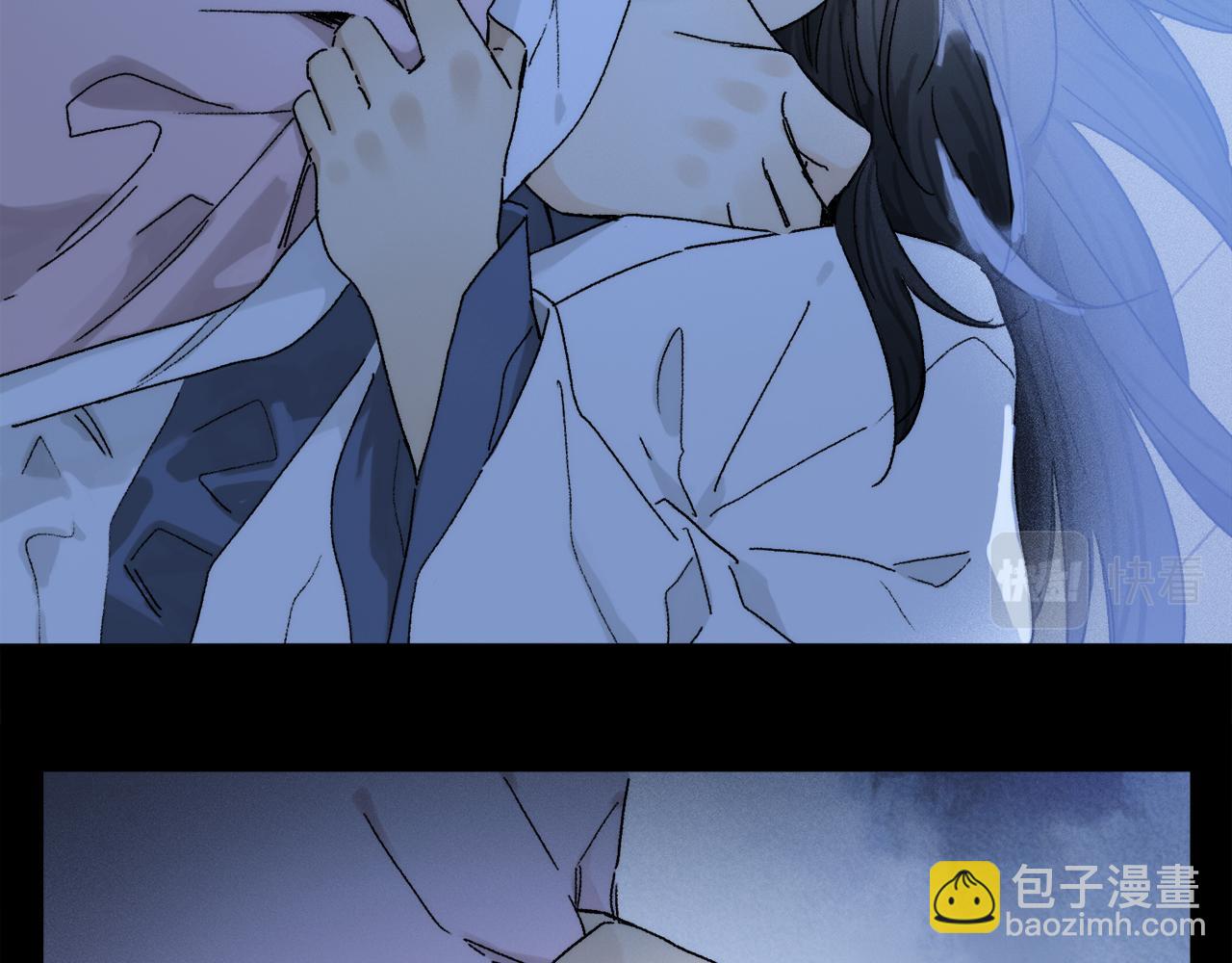 第71话 忘了，也好&hellip;(1/3)-第130话