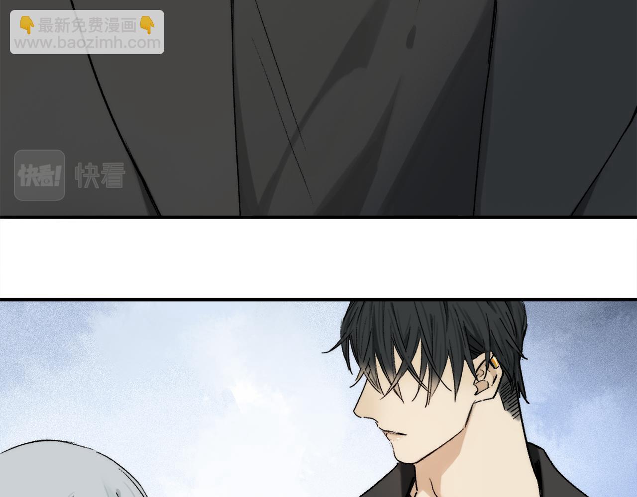 第71话 忘了，也好&hellip;(1/3)-第130话