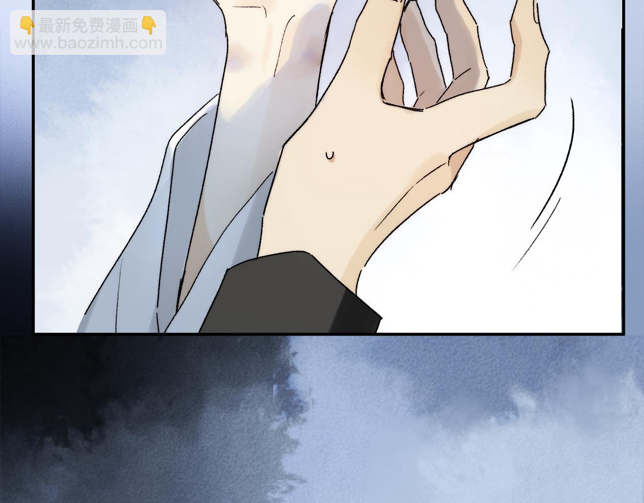 第71话 忘了，也好&hellip;(1/3)-第130话