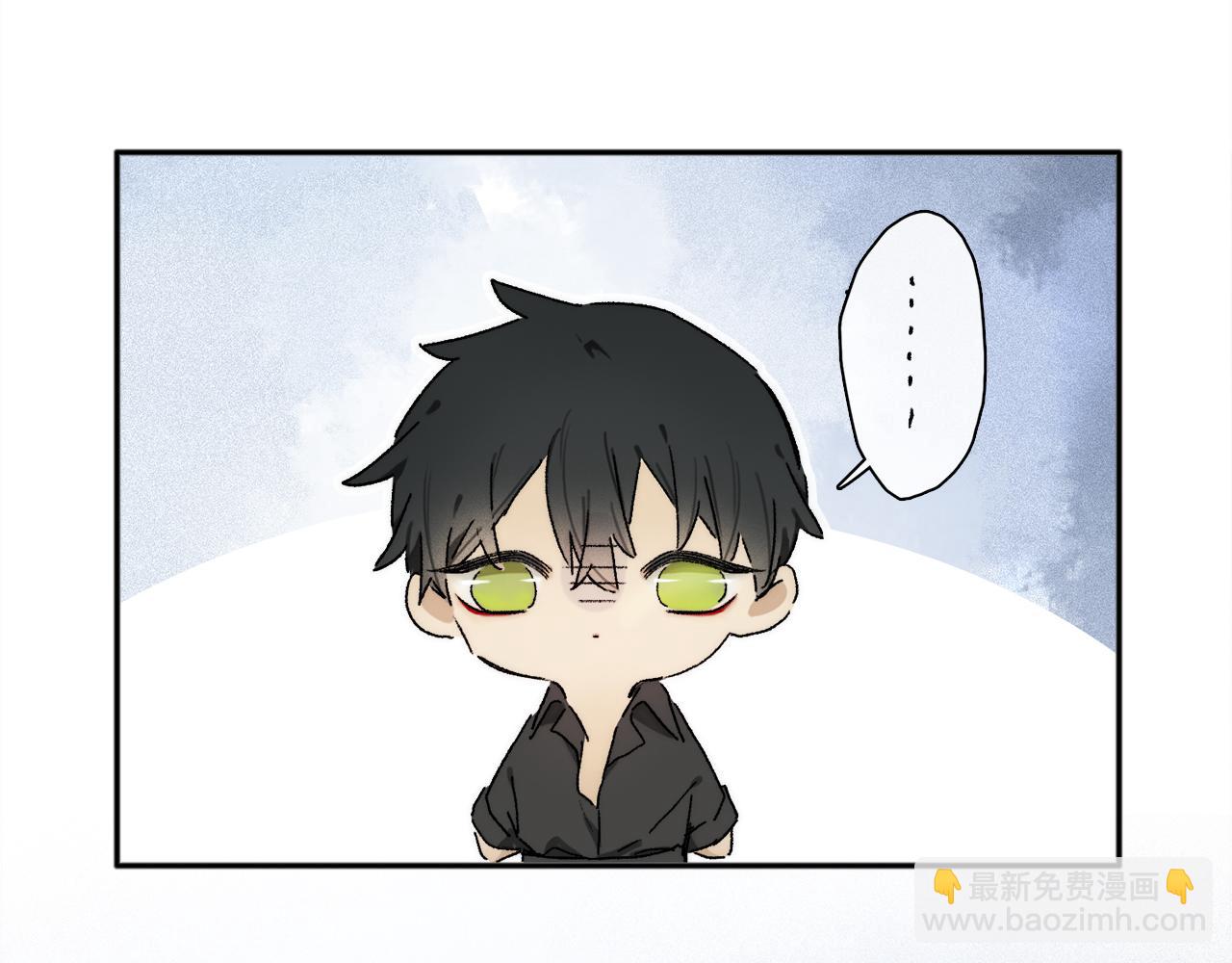 特别篇：没有人可以抵挡耳朵和尾巴的诱惑~(1/3)-第132话