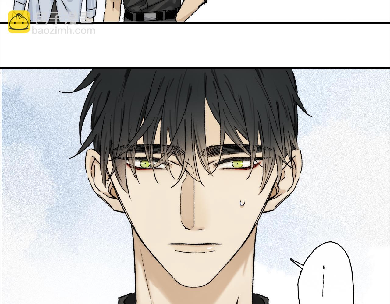 特别篇：没有人可以抵挡耳朵和尾巴的诱惑~(1/3)-第132话