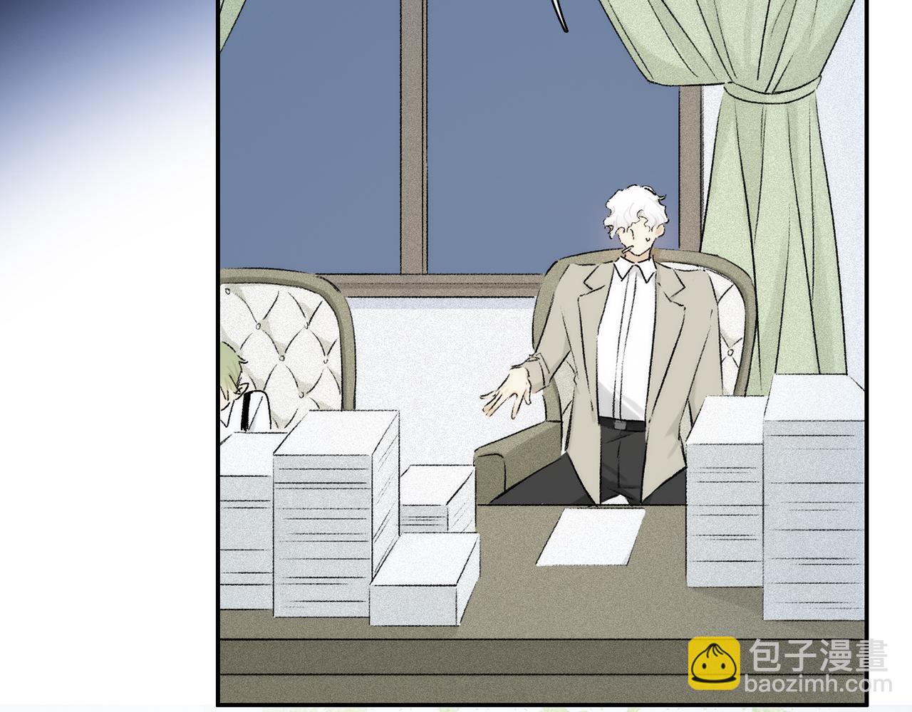 第84话 夏邱场合： 不舍(1/3)-第146话