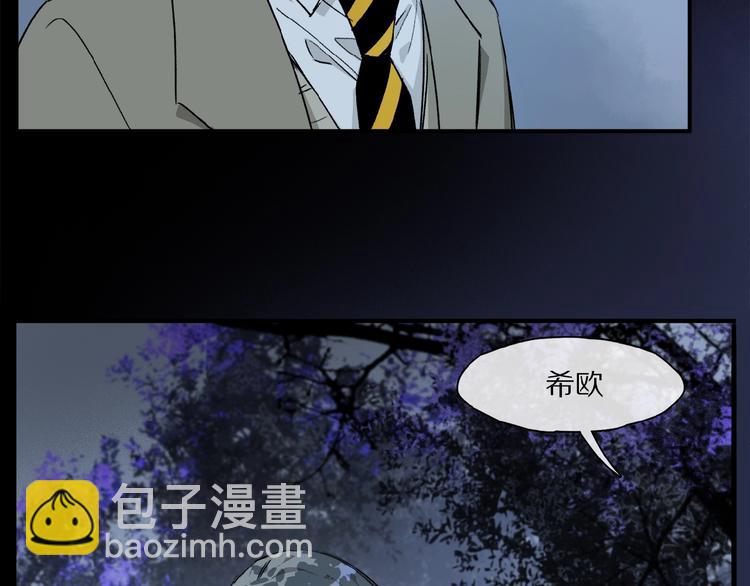 第38话 黑暗中的糖果(1/3)-第40话