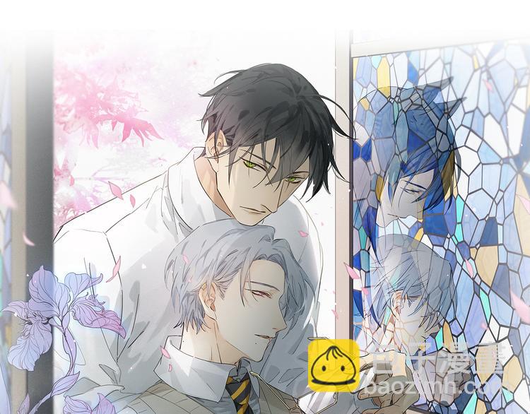 第5话 喜欢？(1/2)-第6话