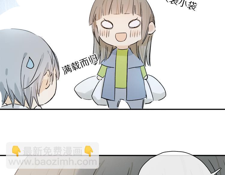 第33话 母亲的认可~(1/3)-第88话