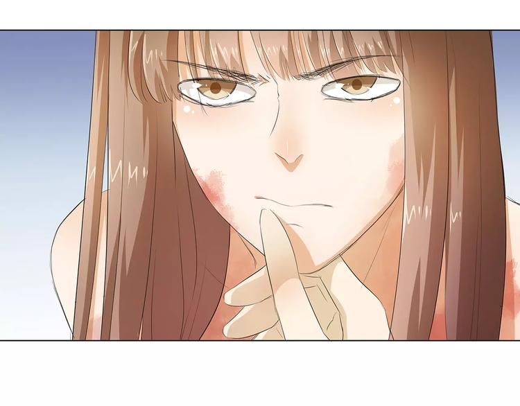 第20话 喻家弃女天生媚骨？(1/2)-第20话