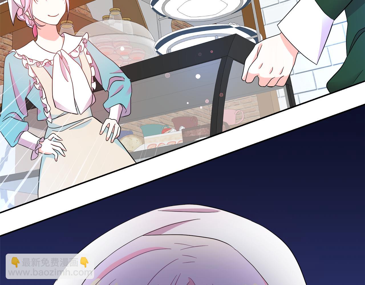 第4话 闺蜜决裂(1/4)-第4话