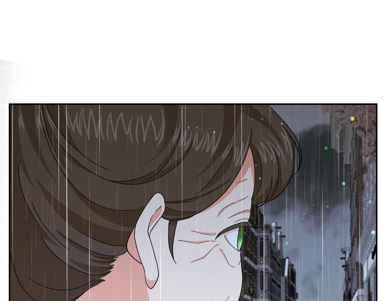 第32话 熟悉的婆婆(1/4)-第32话