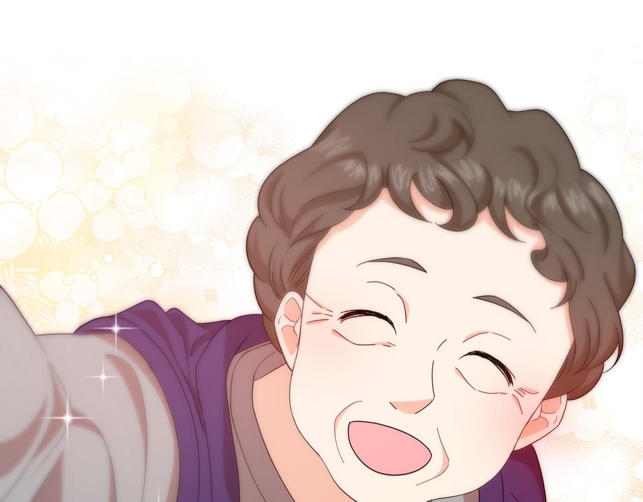 第32话 熟悉的婆婆(1/4)-第32话