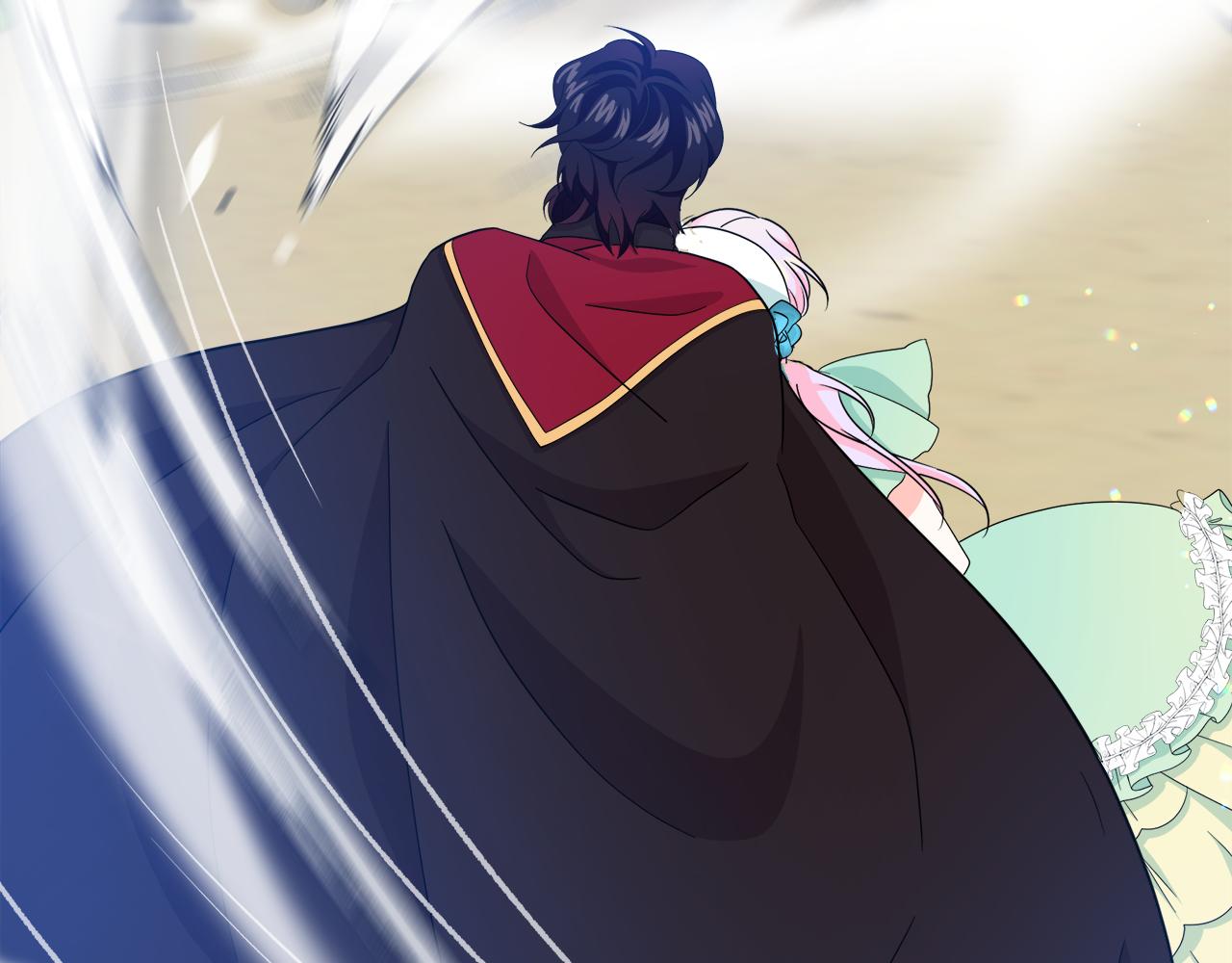 第34话 契约恋爱(1/4)-第34话