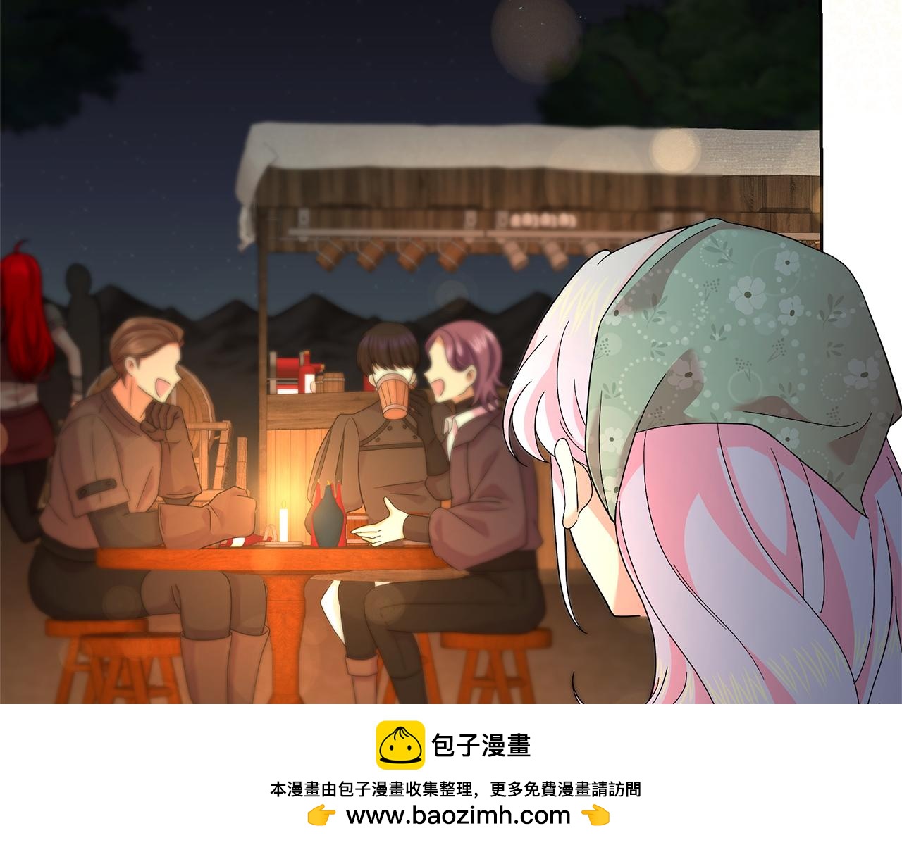 第56话 店员有危险！(1/4)-第56话