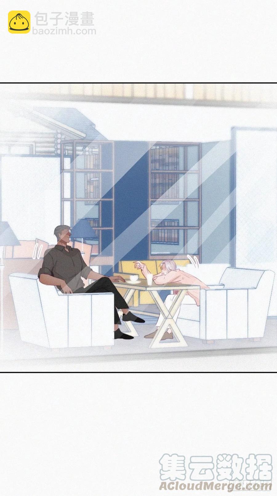 第116话 撒谎的瞿城(1/2)-第116话