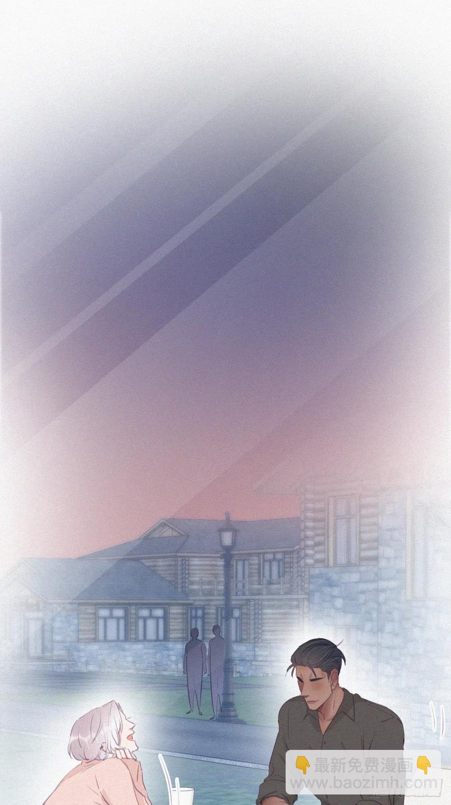 第116话 撒谎的瞿城(1/2)-第116话