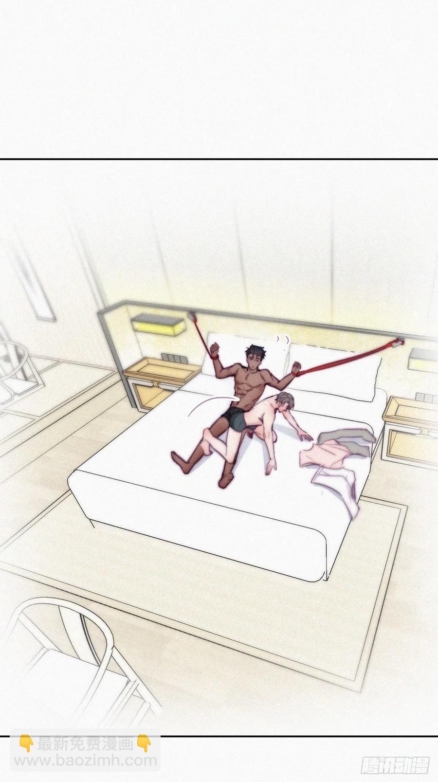 第125话 煎熬的惩罚(1/2)-第128话