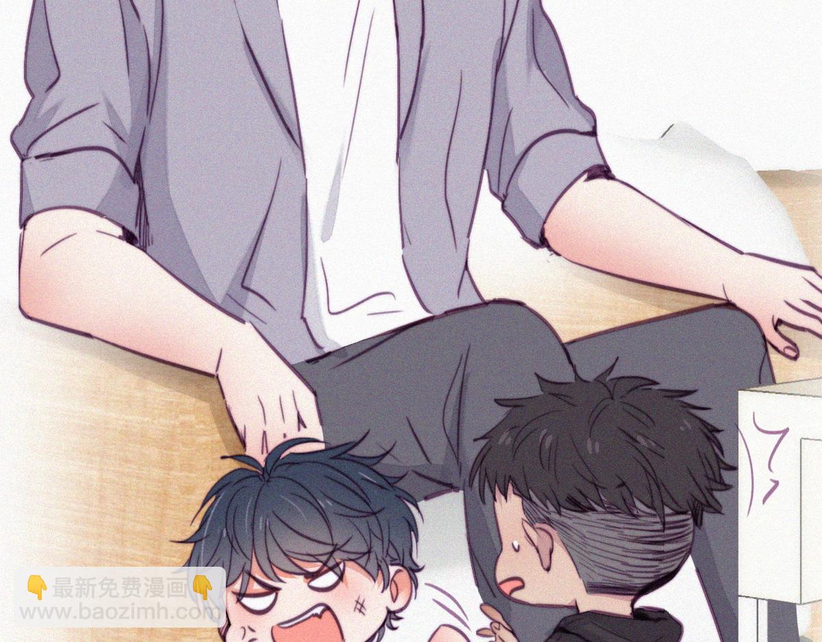 第130话 窝窝被占便宜(1/3)-第140话