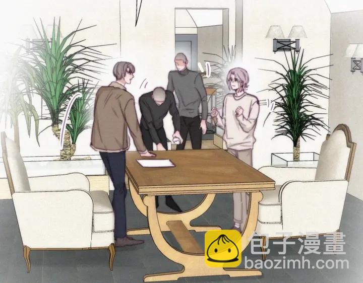 第162话 辞年下套(1/3)-第166话