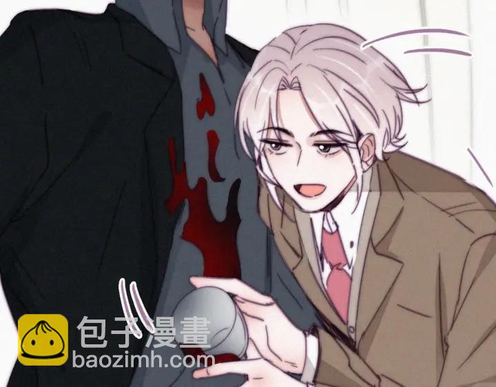 第164话 辞年有危险(1/3)-第168话