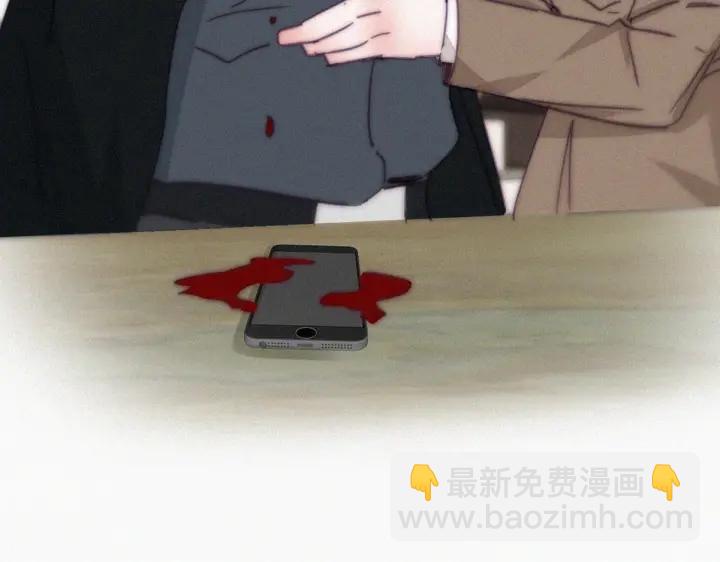 第164话 辞年有危险(1/3)-第168话
