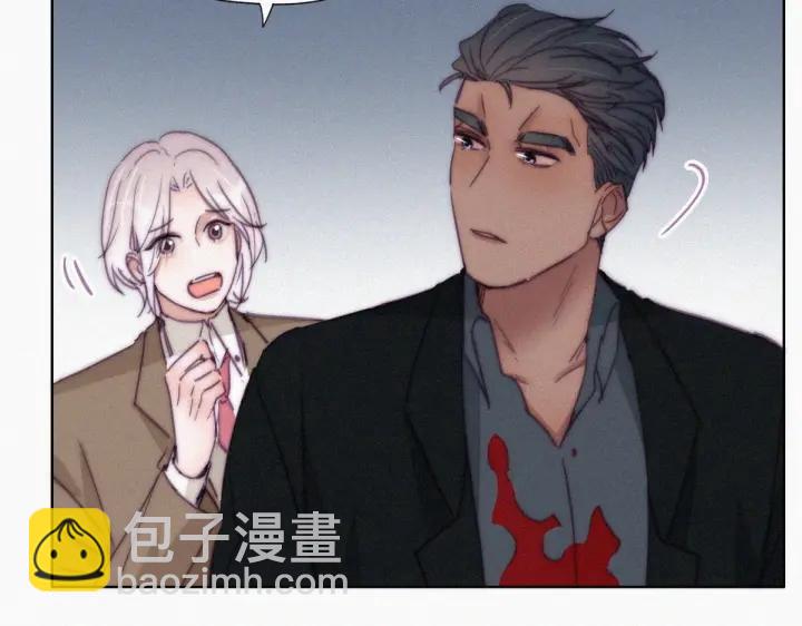 第164话 辞年有危险(1/3)-第168话