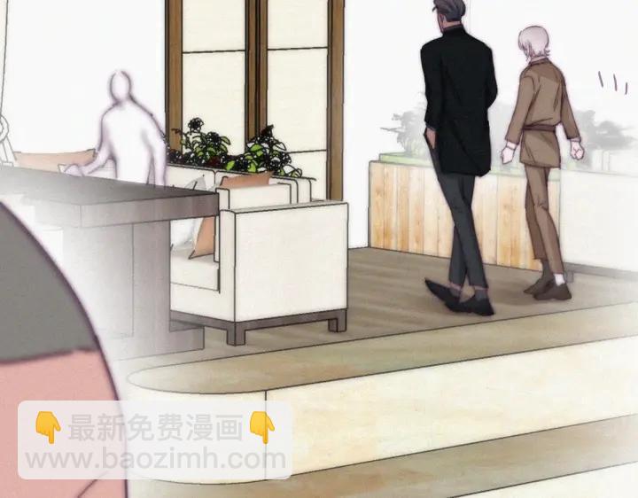 第164话 辞年有危险(1/3)-第168话