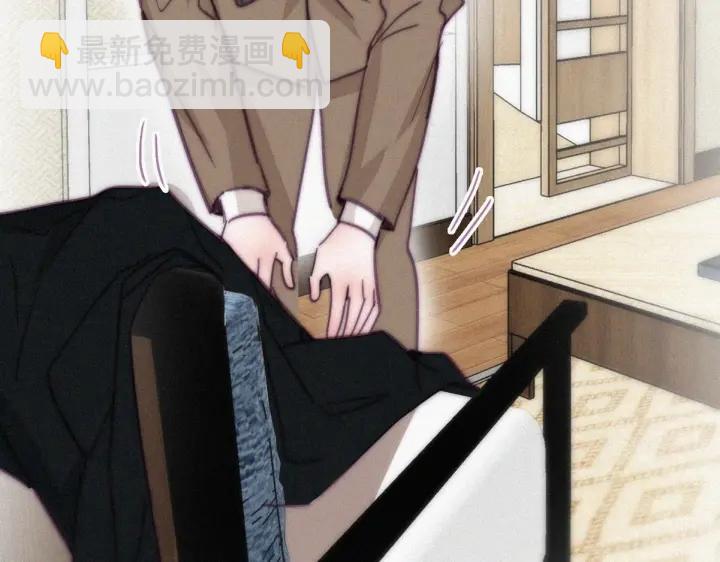 第164话 辞年有危险(1/3)-第168话