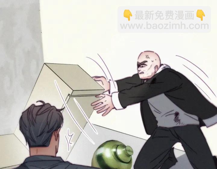 第176话 端了坤帮(1/3)-第180话