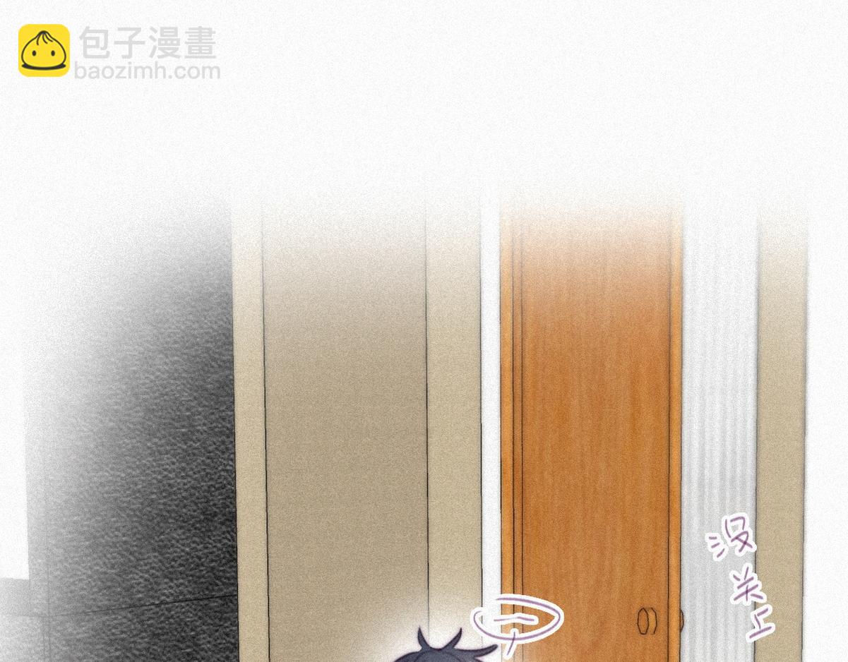停更通知+小剧场-第132话