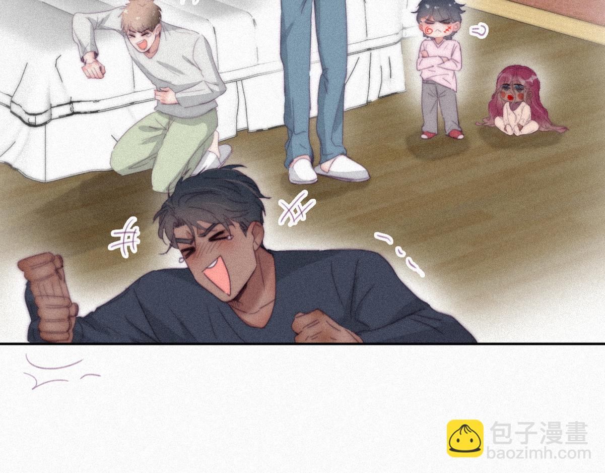 【养娃小剧场】熊孩子中秋节拜访-第196话