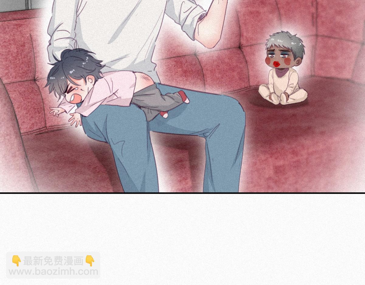 【养娃小剧场】熊孩子中秋节拜访-第196话