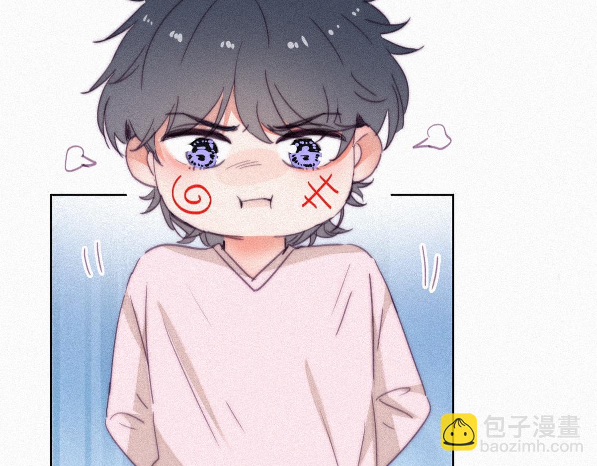 【养娃小剧场】熊孩子中秋节拜访-第196话