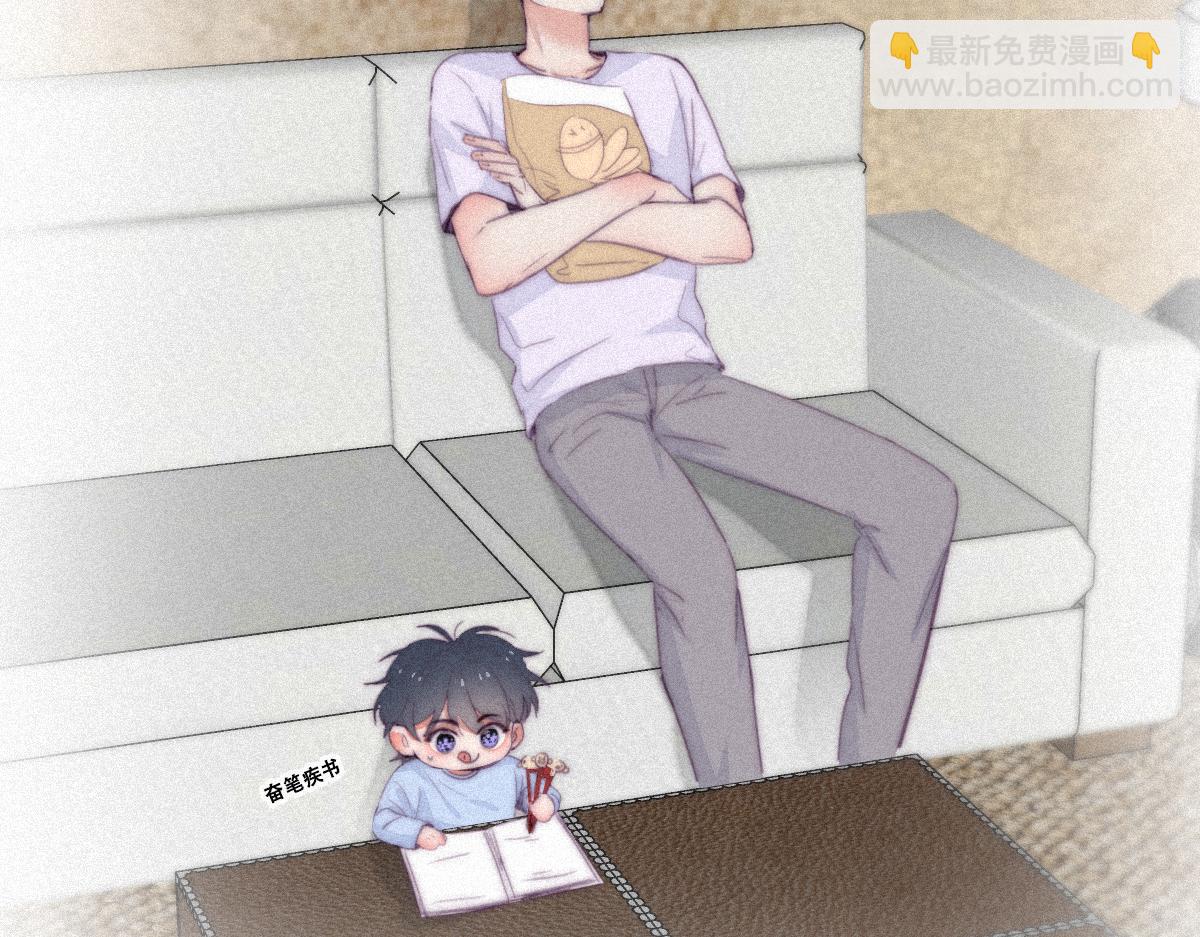 【养娃小剧场】假期折腾你的孩子们(1/2)-第198话