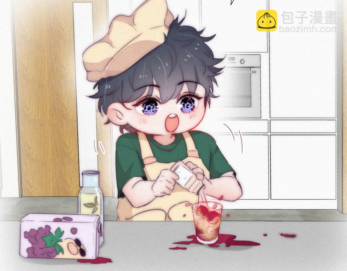 【养娃小剧场】折腾人的两个孩子(1/2)-第202话
