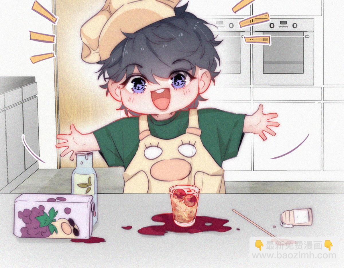 【养娃小剧场】折腾人的两个孩子(1/2)-第202话