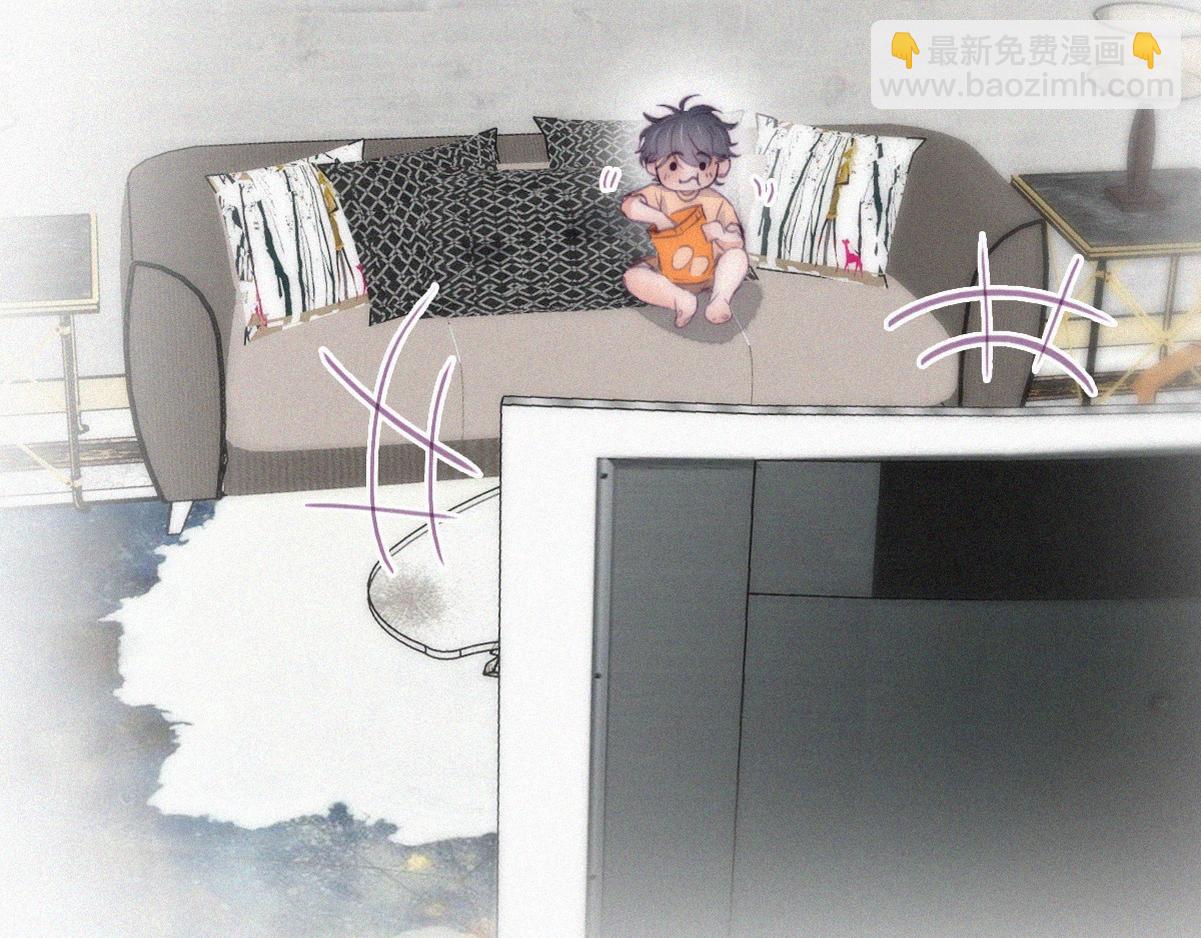 【养娃小剧场】折腾人的两个孩子(1/2)-第202话