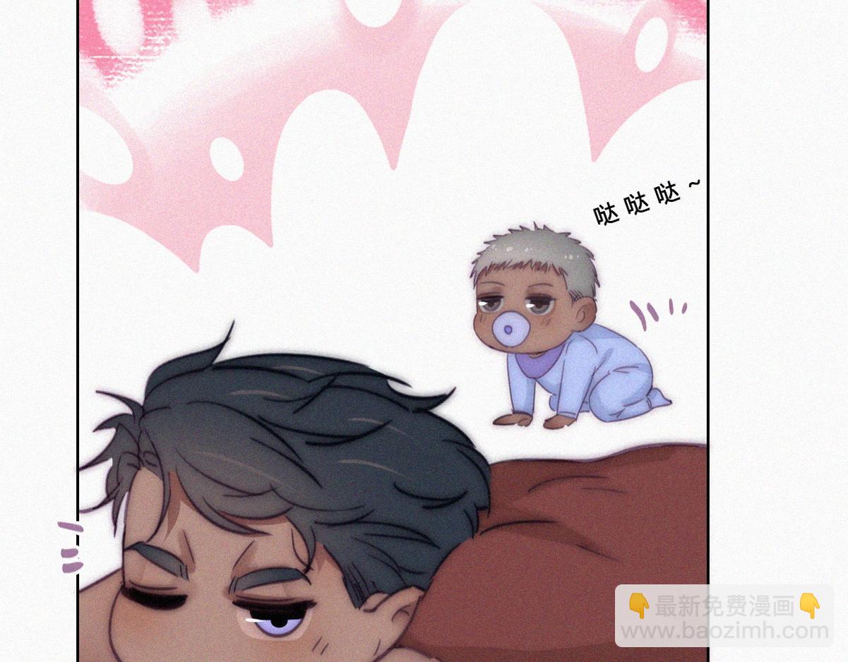 【养娃小剧场】折腾人的两个孩子(1/2)-第202话