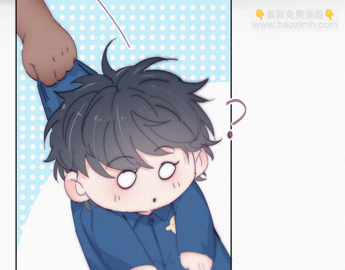 【养娃小剧场】老爸带来的安全感-第204话