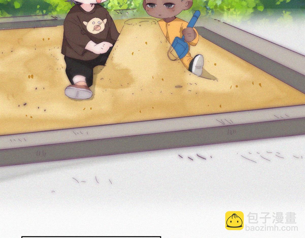 【养娃小剧场】老爸带来的安全感-第204话