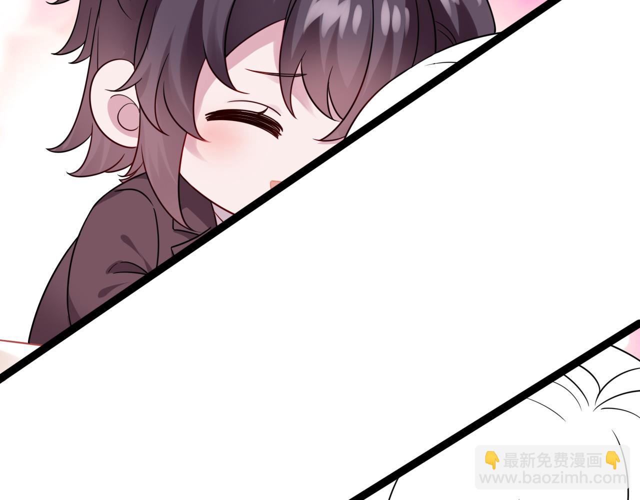 【养娃小剧场】老爸带来的安全感-第204话