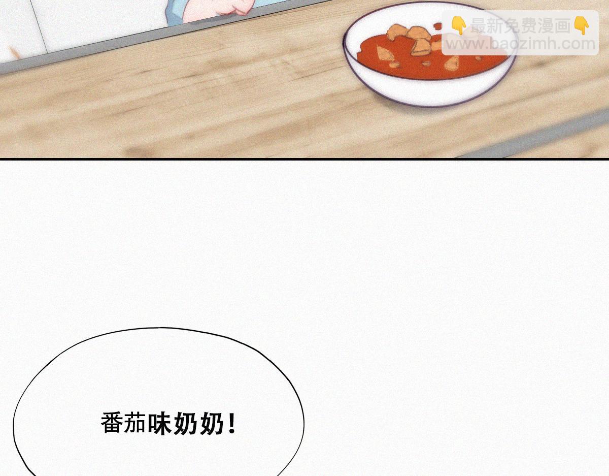 【养娃小剧场】老爸做跨年夜饭-第206话