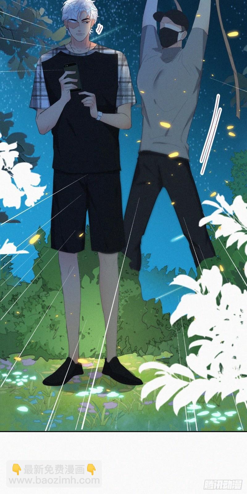 第二季 第43话 绑架小黑(1/2)-第276话