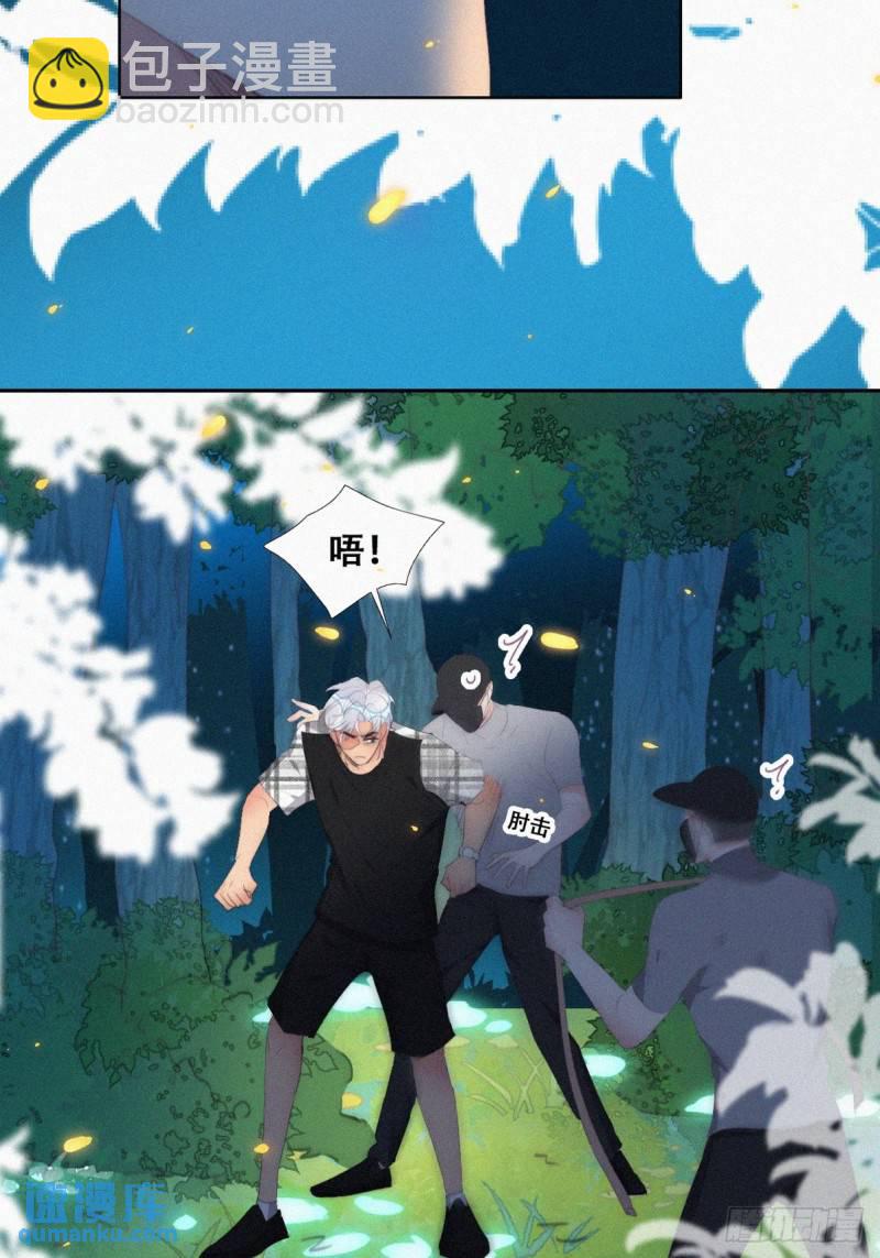 第二季 第43话 绑架小黑(1/2)-第276话