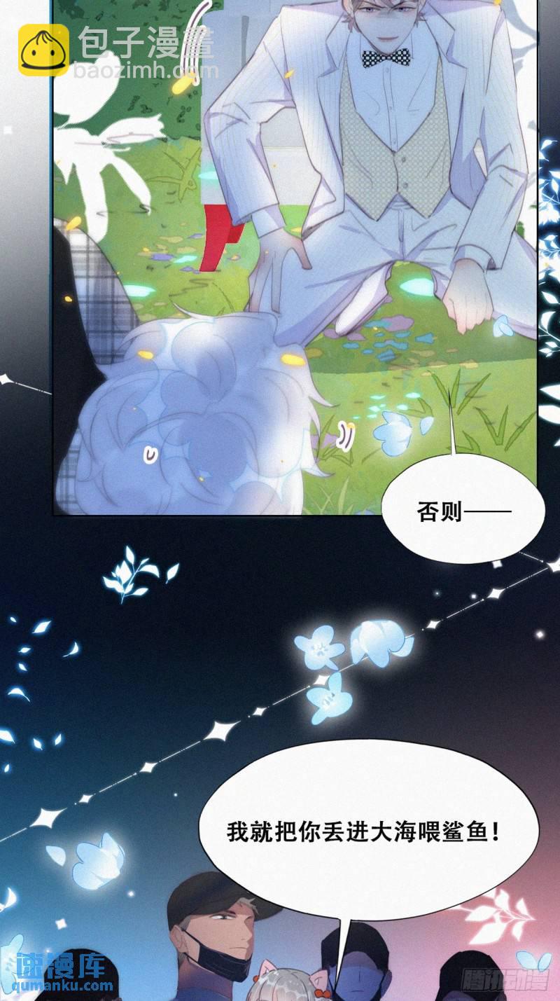 第二季 第43话 绑架小黑(1/2)-第276话