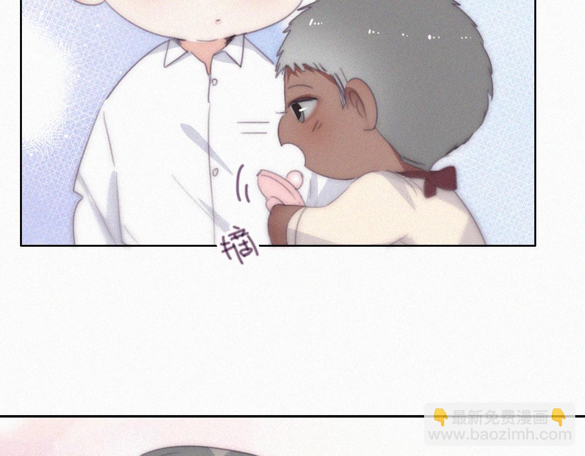 【养娃小剧场】被老父亲们凝视-第210话