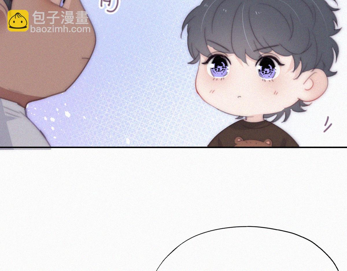 【养娃小剧场】被老父亲们凝视-第210话