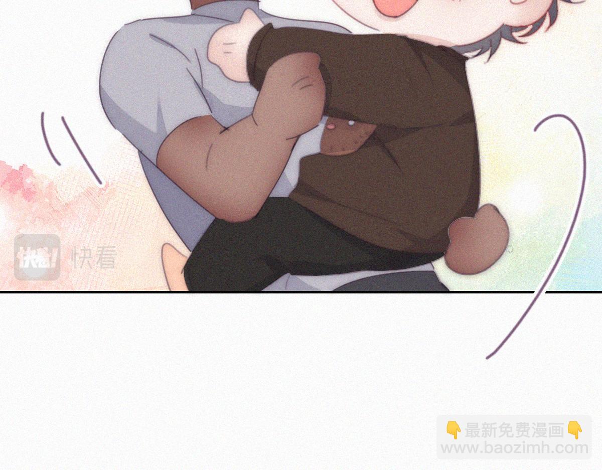 【养娃小剧场】被老父亲们凝视-第210话
